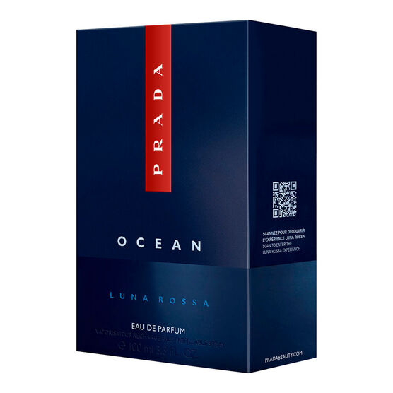 Luna Rossa Ocean Intense 100ML